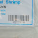 Shrimp – 26/30 EZPL IQF (Palomine-Asian) 10/2#