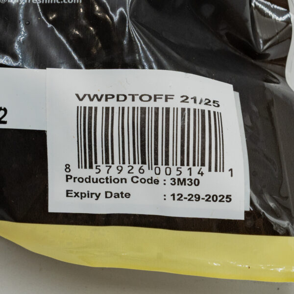 Shrimp – 21/25 P&D (Bayfresh) 10#