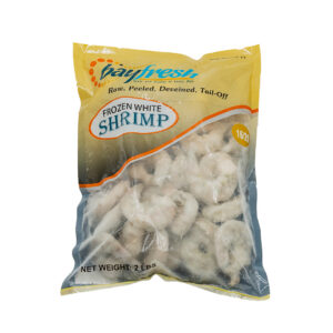 Shrimp - 16/20 P&D (Bayfresh) 10#