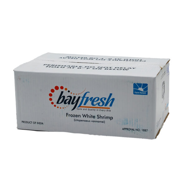 Shrimp – 16/20 P&D (Bayfresh) 10#