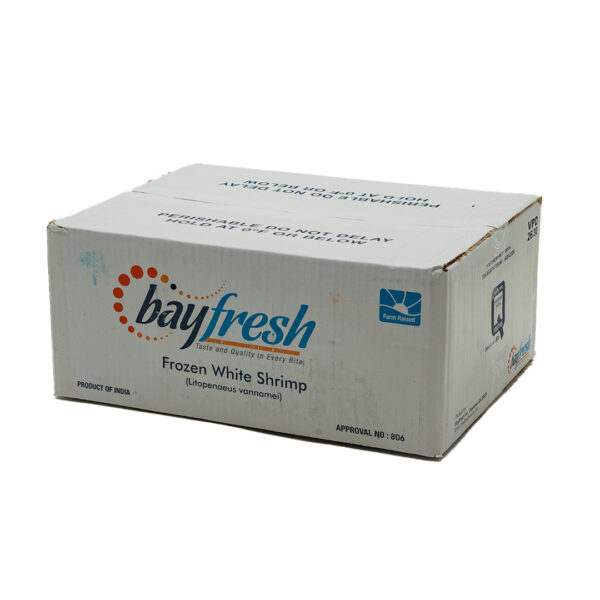 Shrimp – 26/30 P&D (Bayfresh) 10#