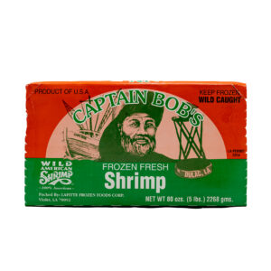 Shrimp - 26/30 PUD (Capt Bob) 10x5#