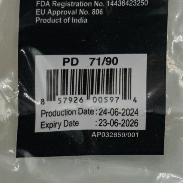 Shrimp – 70/90 P&D (Bayfresh) 10#