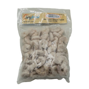 Shrimp - 31/40 P&D (Bayfresh) 10#