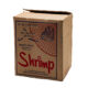 Shrimp – 150/200 PUD (Island) 10/5#