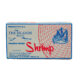 Shrimp – 150/200 PUD (Island) 10/5#