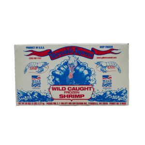 Shrimp - 130/150 PUD (Mermaid-USA) 10/5#