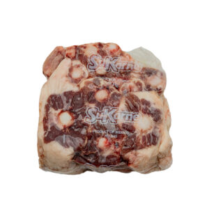 Mexican Oxtail (Cut) 40#CW Mexican Oxtail (Cut) 40#CW
